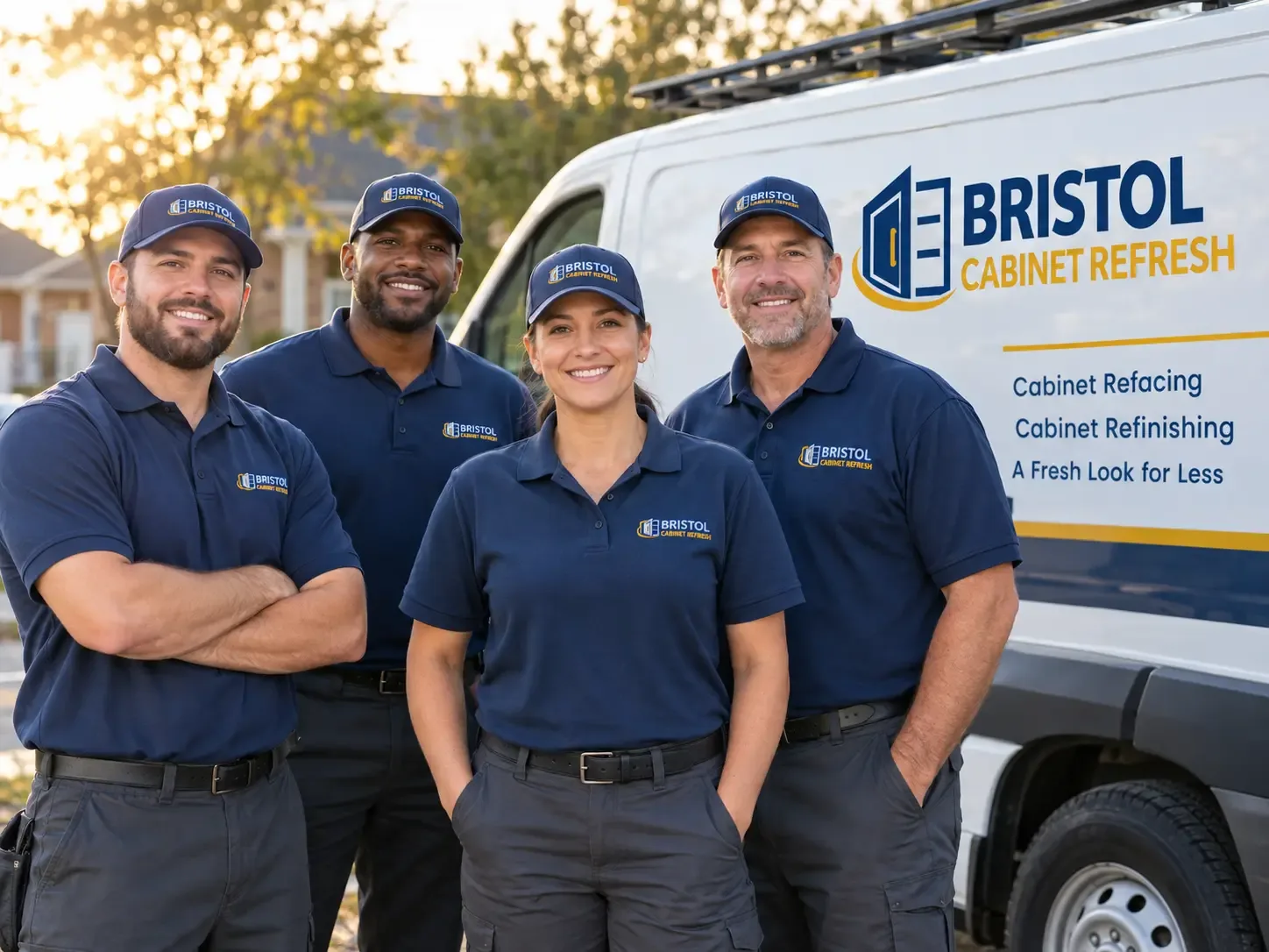 Kitchen Cabinet Refacing company in Gettysburg, PA